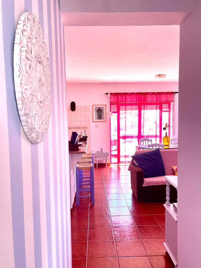 Apartamentos Bau-Doce Cercal do Alentejo Exterior photo