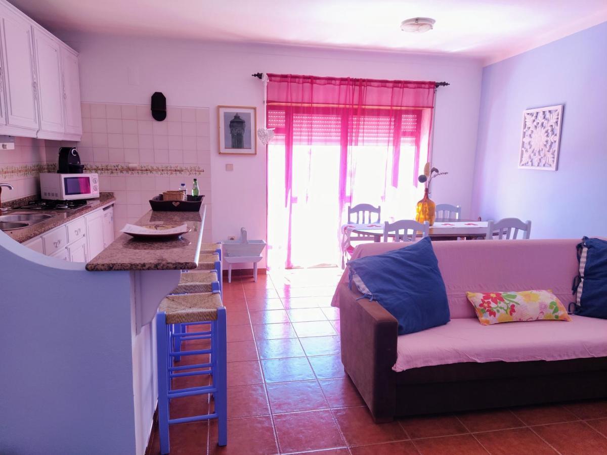 Apartamentos Bau-Doce Cercal do Alentejo Exterior photo