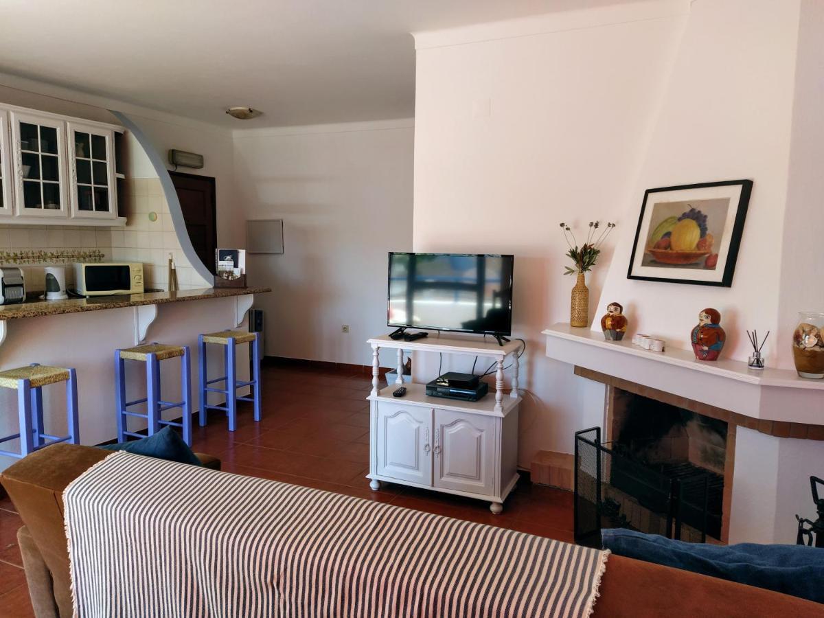 Apartamentos Bau-Doce Cercal do Alentejo Exterior photo