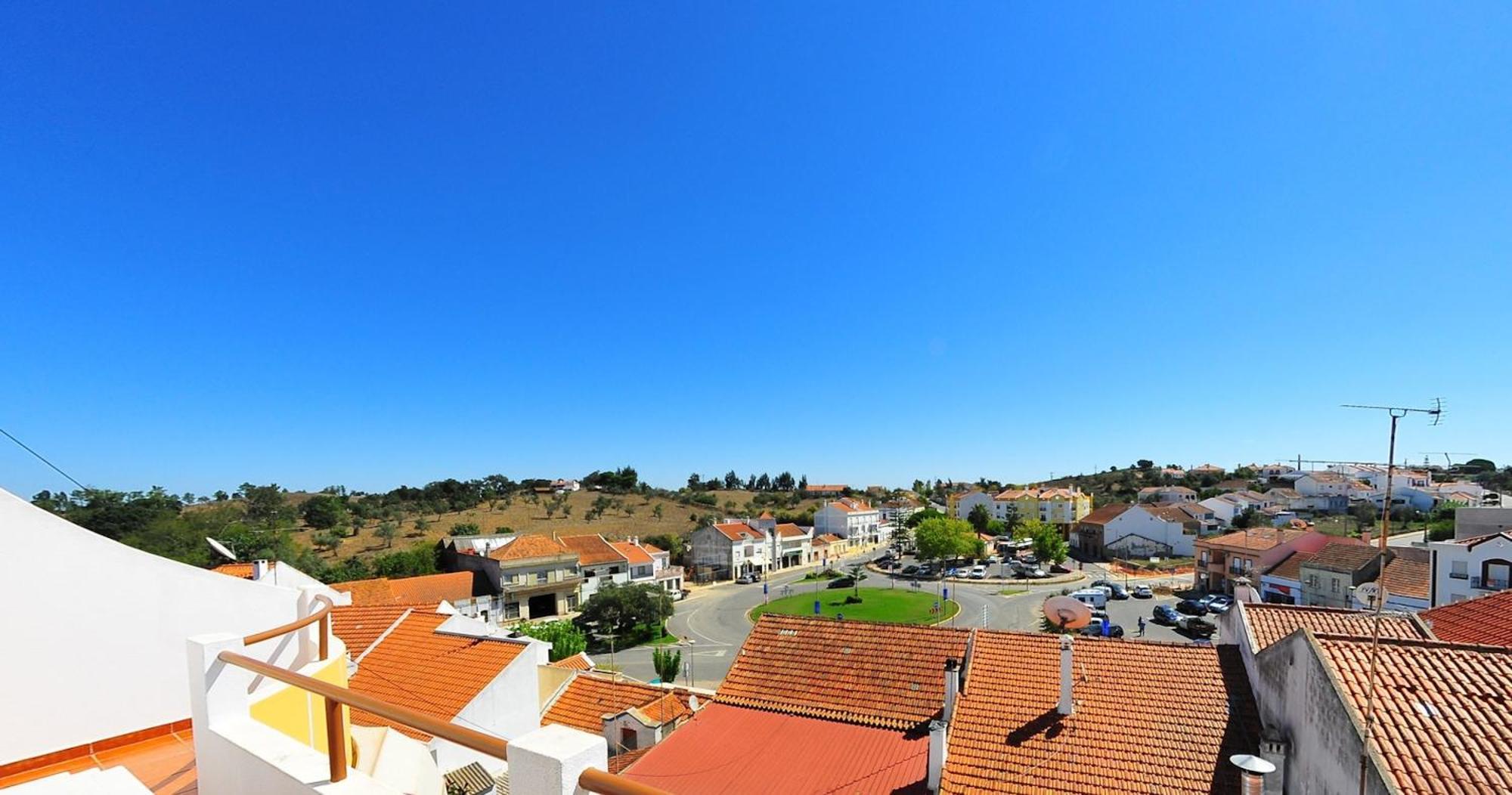 Apartamentos Bau-Doce Cercal do Alentejo Room photo